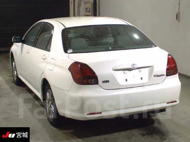 Toyota Verossa. �������, 4wd, 2.0 (160��.�.), ������, 107 000����. ��, �/�, ��� ���. ��� ����� �� ������������ ����