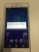 Sony Xperia M4 Aqua. �/� ����