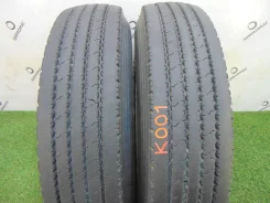 Yokohama RY208. ������, �/�, ����� 20 % ����