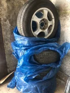 Dunlop Rover. ������, 2017 ���, �/�, ����� 10�% ����