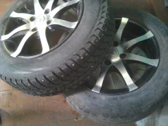 Breyton. 3.5x14", 3x98, ET-98, �� 57,1���. ����