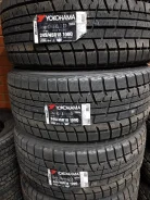 Yokohama Ice Guard IG50A. ������, ��� �����, ����� ����