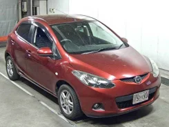 Mazda Demio. �������, ��������, 1.3, ������, �/�, ��� ���. ��� ����� �� ������������ ����