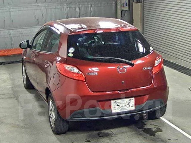 Mazda Demio. �������, ��������, 1.3, ������, �/�, ��� ���. ��� ����� �� ������������ ����