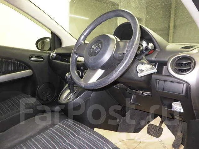 Mazda Demio. �������, ��������, 1.3, ������, �/�, ��� ���. ��� ����� �� ������������ ����