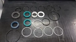 ����������� ������� ����� Volvo 740, Volvo 760, Volvo 780, Volvo 940 VO9007KIT ����