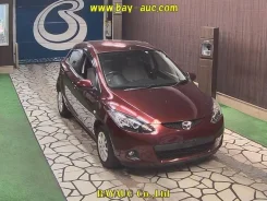 Mazda Demio. �������, ��������, 1.3, ������, �/�, ��� ���. ��� ����� �� ������������ ����