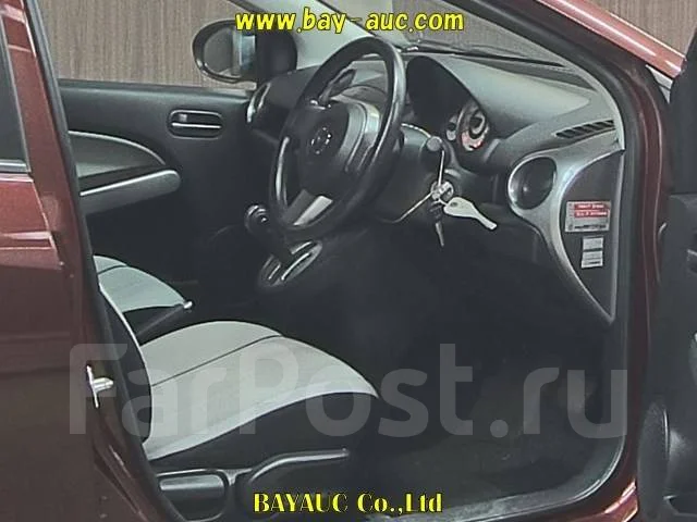 Mazda Demio. �������, ��������, 1.3, ������, �/�, ��� ���. ��� ����� �� ������������ ����