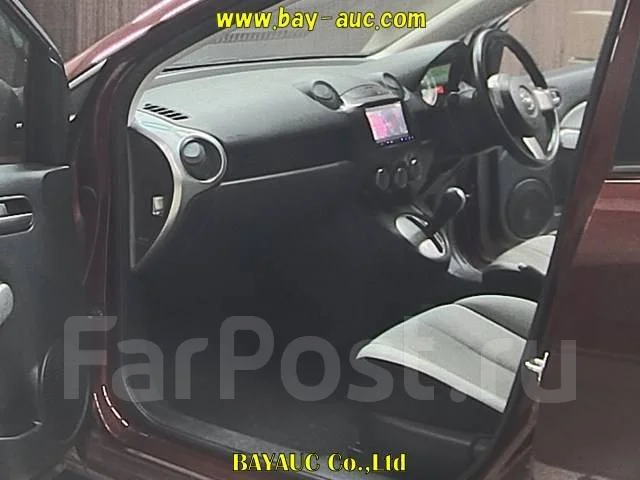 Mazda Demio. �������, ��������, 1.3, ������, �/�, ��� ���. ��� ����� �� ������������ ����