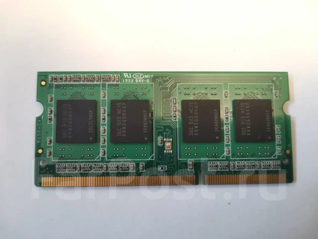SO-DIMM DDR3L. ����