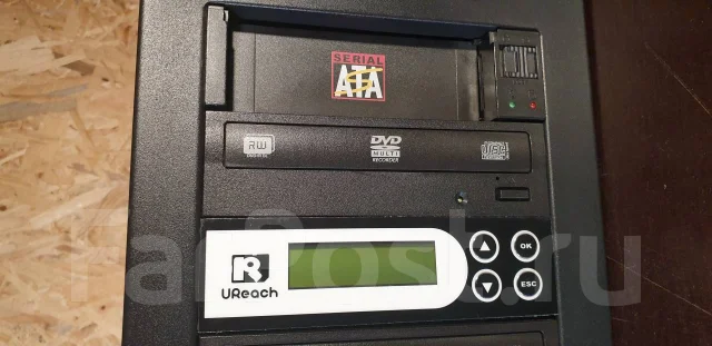 DVD-ROM �������. ����