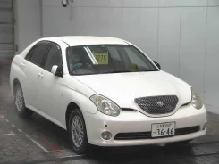 Toyota Verossa. �������, 4wd, 2.0 (160��.�.), ������, 148 000����. ��, �/�, ��� ���. ��� ����� �� ������������ ����