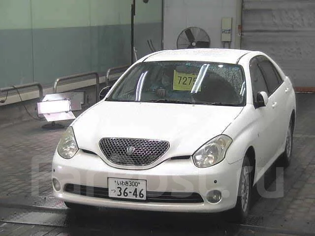 Toyota Verossa. �������, 4wd, 2.0 (160��.�.), ������, 148 000����. ��, �/�, ��� ���. ��� ����� �� ������������ ����