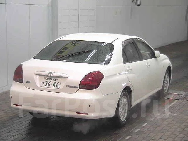 Toyota Verossa. �������, 4wd, 2.0 (160��.�.), ������, 148 000����. ��, �/�, ��� ���. ��� ����� �� ������������ ����