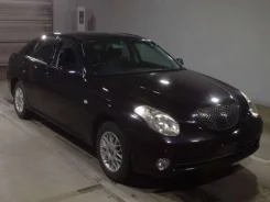 Toyota Verossa. �������, 4wd, 2.0 (160��.�.), ������, 104 000����. ��, �/�, ��� ���. ��� ����� �� ������������ ����