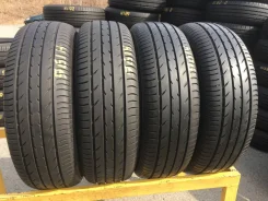 Yokohama BluEarth E52. ������, 2014 ���, �/�, ����� �� 5�%. ��� ����� �� ������ ����