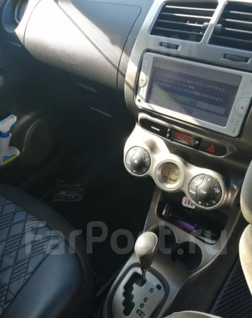 Toyota ist. ��������, ��������, 1.5 (109��.�.), ������, 110 000����. �� ����