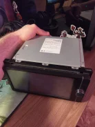 Fujitsu Ten NH3T-W55. ��� ����� �� ������������� ����