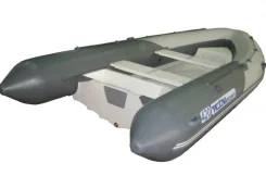 Windboat. 2022 ���, ����� 4,2��., ��������� ���������, 30��.�., ������ ����