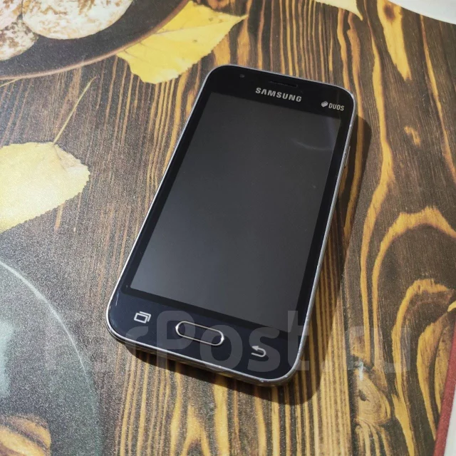 Samsung Galaxy J1 Mini Prime. �/�, ������, 3G, Dual-SIM ����