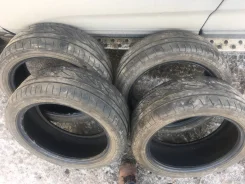 Bridgestone Potenza RE002 Adrenalin. ������, 2013 ���, �/�, ����� �� 5�% ����