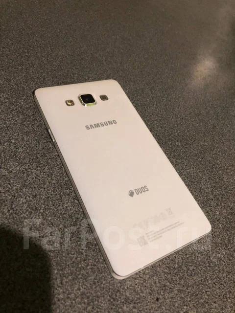 Samsung Galaxy A7 2016. �/�, ����� ����