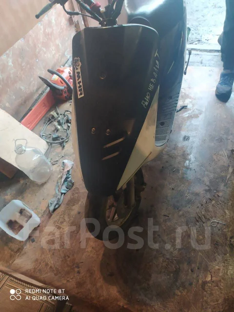 Honda Dio AF28. 49����. ��., ����������, ���������, ������ �� �� ����