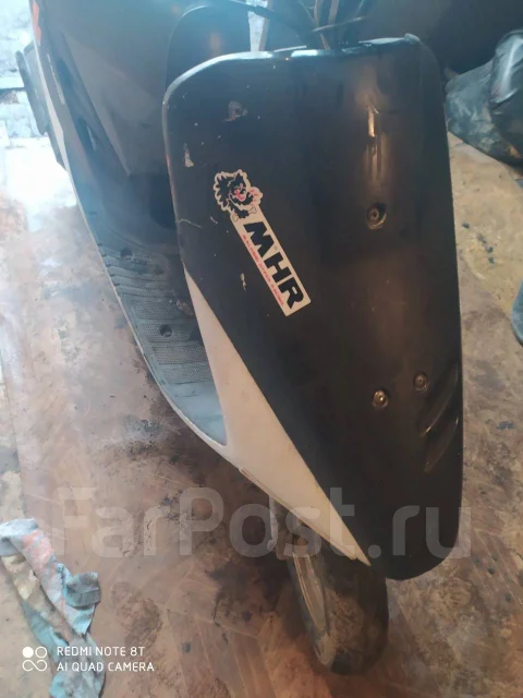Honda Dio AF28. 49����. ��., ����������, ���������, ������ �� �� ����