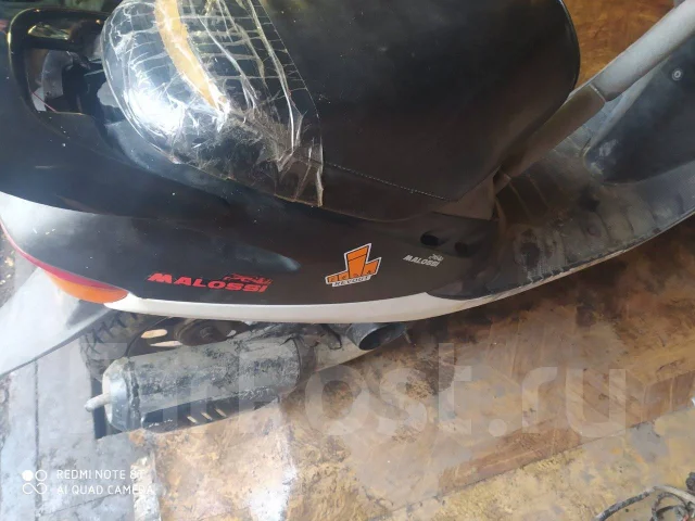 Honda Dio AF28. 49����. ��., ����������, ���������, ������ �� �� ����