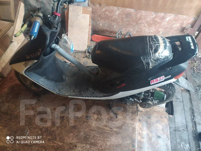 Honda Dio AF28. 49����. ��., ����������, ���������, ������ �� �� ����