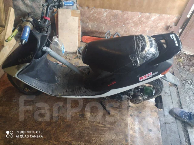 Honda Dio AF28. 49����. ��., ����������, ���������, ������ �� �� ����