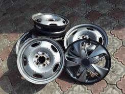 Kronprinz. x16", 5x108.00