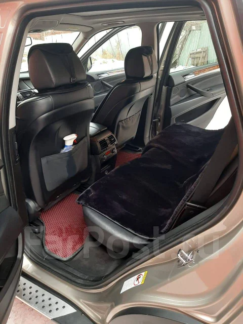 BMW X5. ��������, 4wd, 3.0 (264��.�.), ������, 180 000����. �� ����