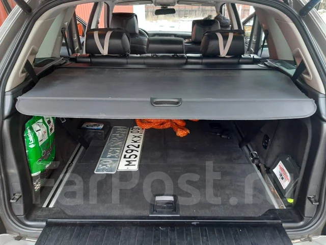 BMW X5. ��������, 4wd, 3.0 (264��.�.), ������, 180 000����. �� ����