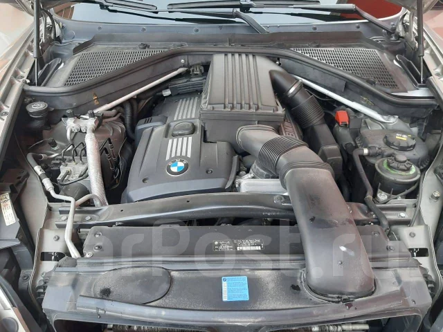 BMW X5. ��������, 4wd, 3.0 (264��.�.), ������, 180 000����. �� ����