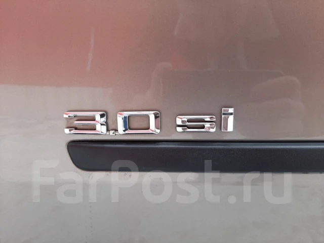 BMW X5. ��������, 4wd, 3.0 (264��.�.), ������, 180 000����. �� ����