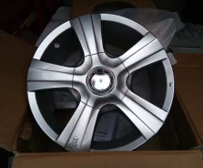 Mak Strada. 7.5x17", 5x150, ET35, �� 110,2���. ����
