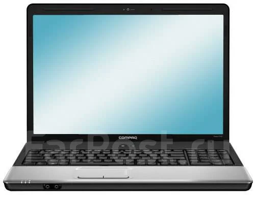 HP Compaq. 15.6", 2,1����, ��� 4 ��, ���� 250���, WiFi: 1, ����������� �� 4��. ����