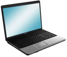 HP Compaq. 15.6", 2,1����, ��� 4 ��, ���� 250���, WiFi: 1, ����������� �� 4��. ����