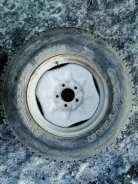 Goodyear Wrangler RT/S. �����������, �/�, ����� 10�%