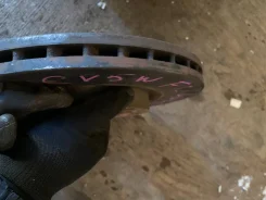 ��������� ���� Mitsubishi Delica D5, �������� CV5W, 4615A075 ����