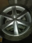 M'z SPEED Juno Vogue. 8.0x19", 5x110, 5x114.3, ET38, �� 73,1���. ����