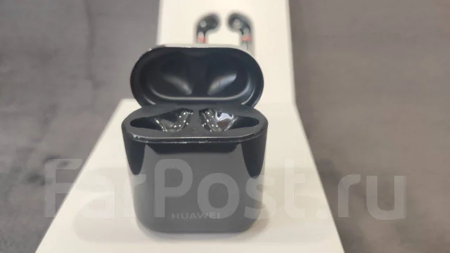 Huawei FreeBuds 2 Pro ����