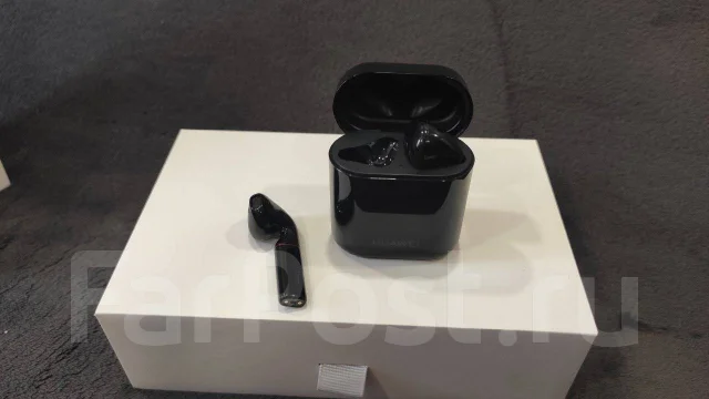 Huawei FreeBuds 2 Pro ����