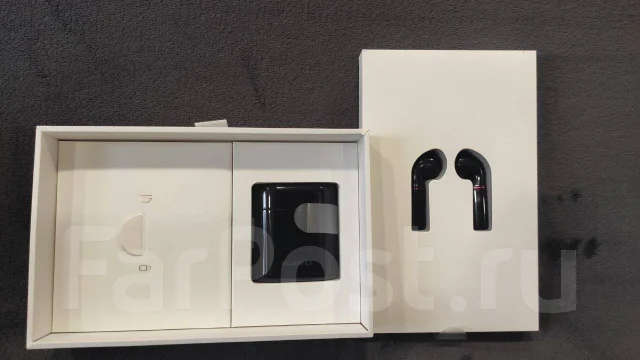 Huawei FreeBuds 2 Pro ����