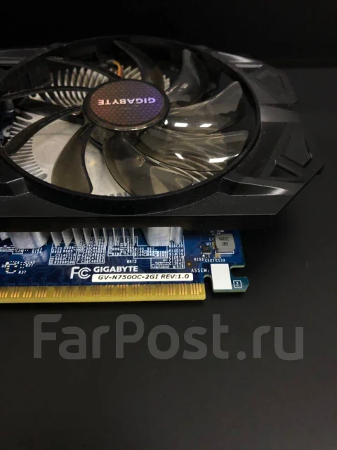 GeForce GTX 750 Ti ����