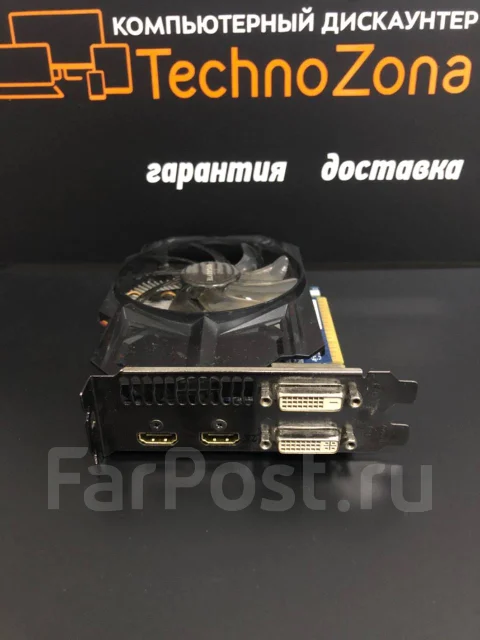 GeForce GTX 750 Ti ����