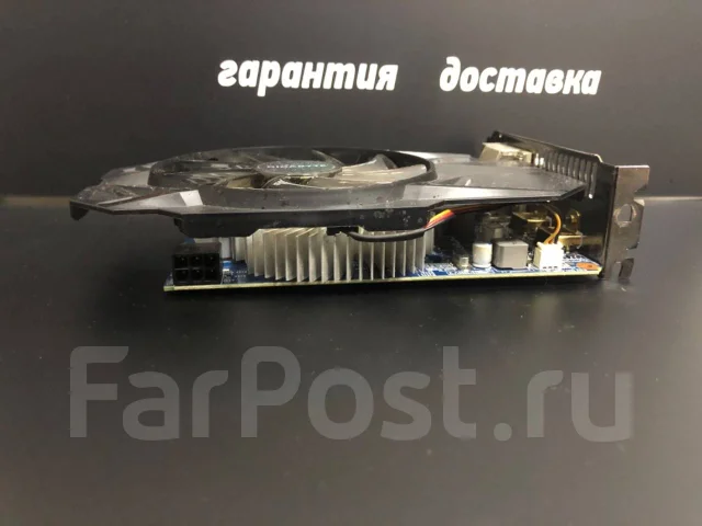 GeForce GTX 750 Ti ����