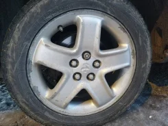 Dodge. 6.5x16", 5x100, ET42, �� 57,1���. ����