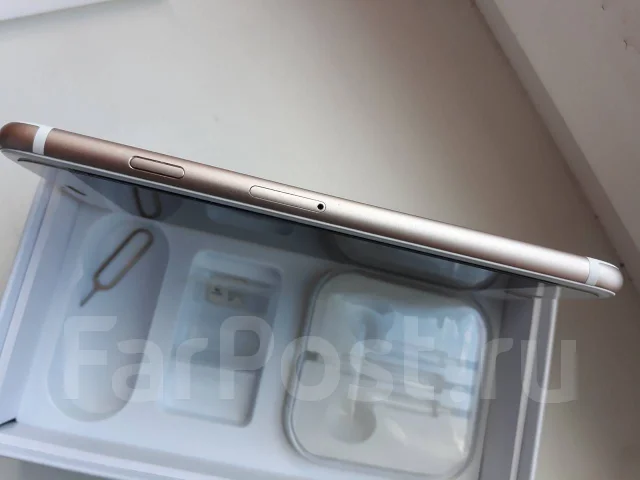 Apple iPhone 6s. �����, �������, 4G LTE ����